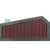 FILTRO ASPIRAZIONE DIRETTA MERCEDES CLASE E C207 1