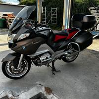 Bmw rt 1200