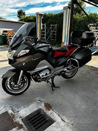 Bmw rt 1200
