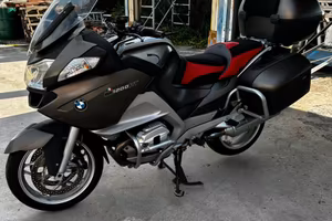 Bmw rt 1200