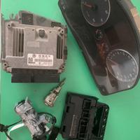 Kit stage 1 centralina VW GOLF 5 2.0 tdi EDC16U34