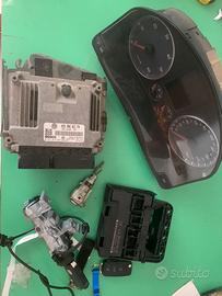 Kit stage 1 centralina VW GOLF 5 2.0 tdi EDC16U34