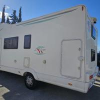 Camper PLA Yes Camper 690