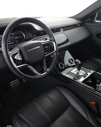 LAND ROVER RR Evoque 2ª serie Range Rover Evoque 2