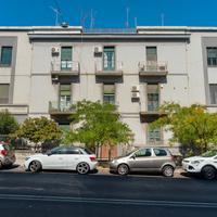 RAPISARDI -Ristrutturato -Vani 6+Cantina- Investim