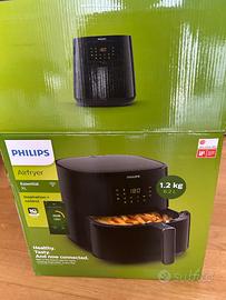 Friggitrice ad aria NUOVA MAI USATA Philips XL