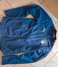 Felpa della nazionale di calcio