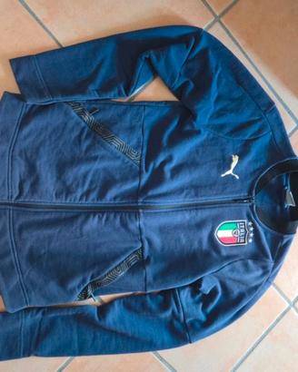 Felpa della nazionale di calcio