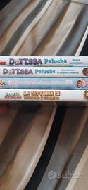 Dvd dottssa peluche
