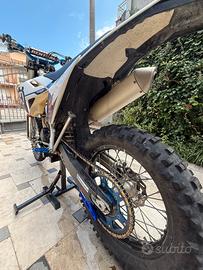 Husqvarna