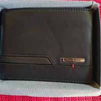 Portafoglio Uomo SAMSONITE PRO-DLX 5 SLG Nero