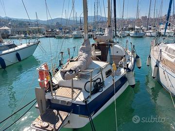 ALB Sail Promenade Ketch