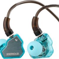 Auricolari IEM 7Hz x Crinacle Zero 2