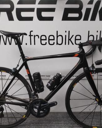 Bici da corsa carbonio Scott Addict SL - L 56