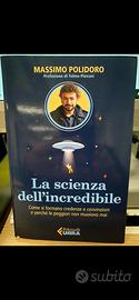 libro di Massimo Polidoro 