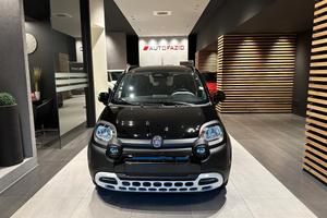 Fiat Panda Pandina 1.0 FireFly S&S Hybrid
