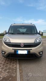 Fiat Doblò metano 7 posti