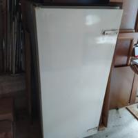 Forno Elettrico e Frigo