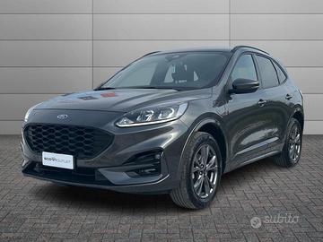 FORD Kuga 3ª serie - Kuga 2.5 Plug In Hyb U1059254