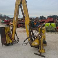 braccio decespugliatore sandri 