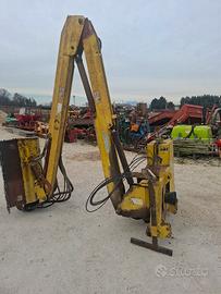 braccio decespugliatore sandri 