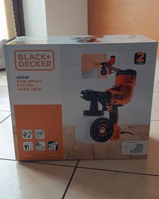 pistola di verniciatura a spruzzo 