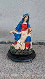 statua madonna