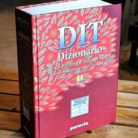 DIT Dizionario lingua tedesca