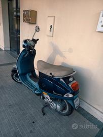 Vespa 50 lx 4T 4V