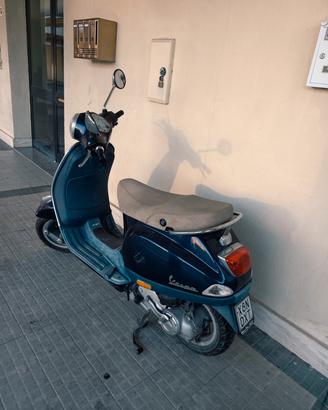 Vespa 50 lx 4T 4V