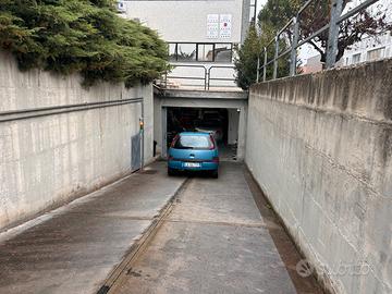 Autorimessa / Garage