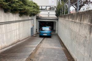 Autorimessa / Garage