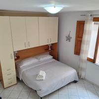 Casa vacanze a Cefalù centro storico 80 m dal mare