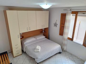 Casa vacanze a Cefalù centro storico 80 m dal mare