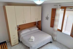 Casa vacanze a Cefalù centro storico 80 m dal mare