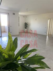 RECENTE DUPLEX CON TERRAZZO ABITABILE E SPLENDIDA