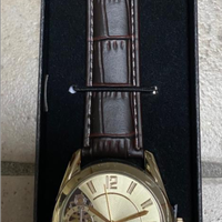 Orologio uomo