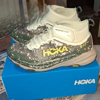 Hoka speedgoat 6 gtx 