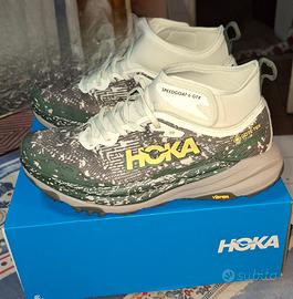 Hoka speedgoat 6 gtx 