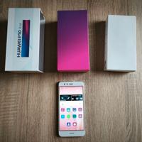 Huawei p 10 Lite
