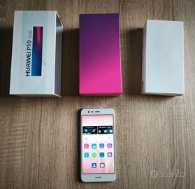 Huawei p 10 Lite