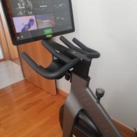 technogym bike