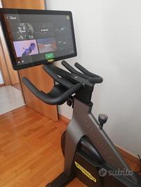 technogym bike