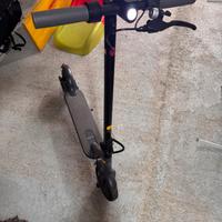 Monopattino elettrico smart way