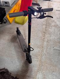 Monopattino elettrico smart way