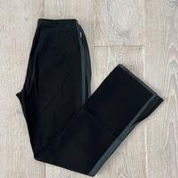 Pantaloni Moschino donna I42 USA8 F38 GB12 D38