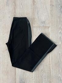 Pantaloni Moschino donna I42 USA8 F38 GB12 D38