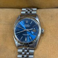 Orologio Rolex Datejust