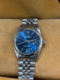 Orologio Rolex Datejust