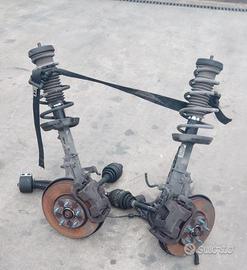 Meccaniche anteriori Opel Astra J 1.4turbo benzina